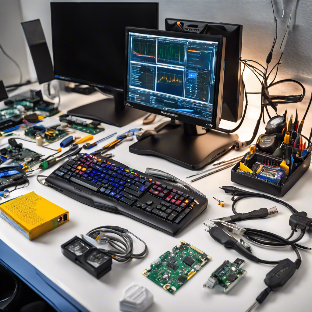 Soporte Técnico Corporativo Consultora GSP